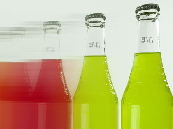 soda